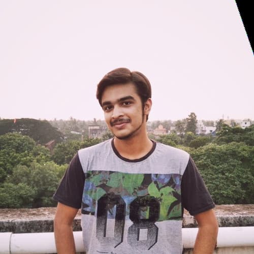 Subhrangshu Pandey