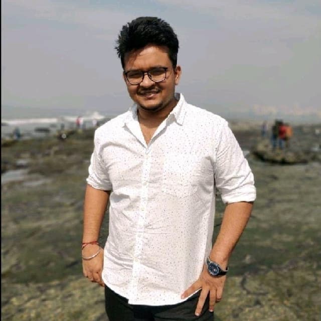 Subhranil Baksi
