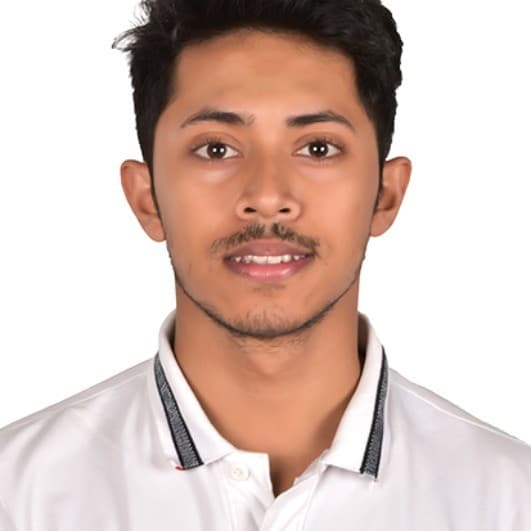Subhranil Banik