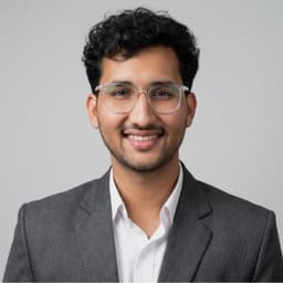 Subhrat Tripathi
