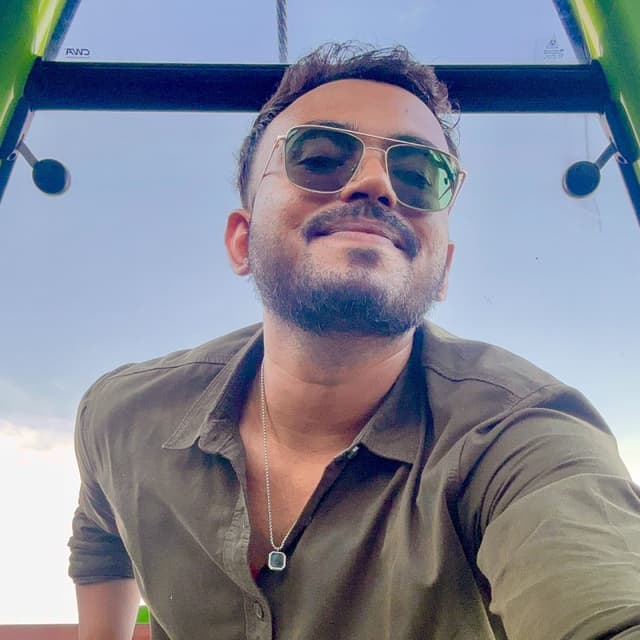 Subhro Chatterjee
