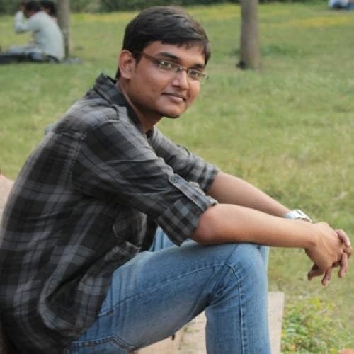Subhrojoy Roy