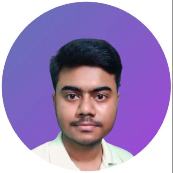 Subhrojyoti Sen