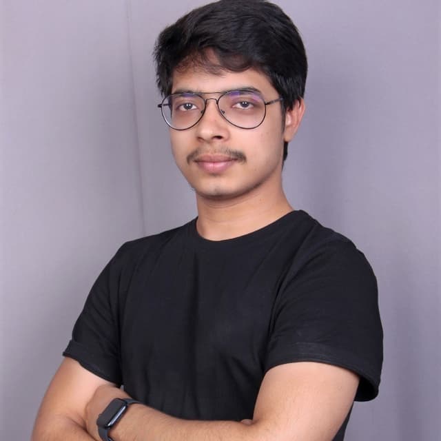 Subhesh Kumar