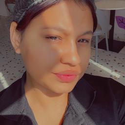 Subika Shrestha