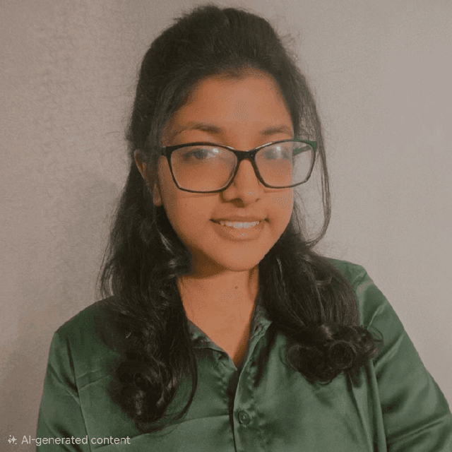 Subiktha Shalom