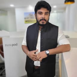 Subin Ramakrishnan