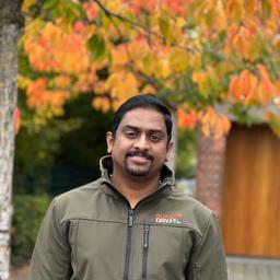 Subin  M Thevalakkattu