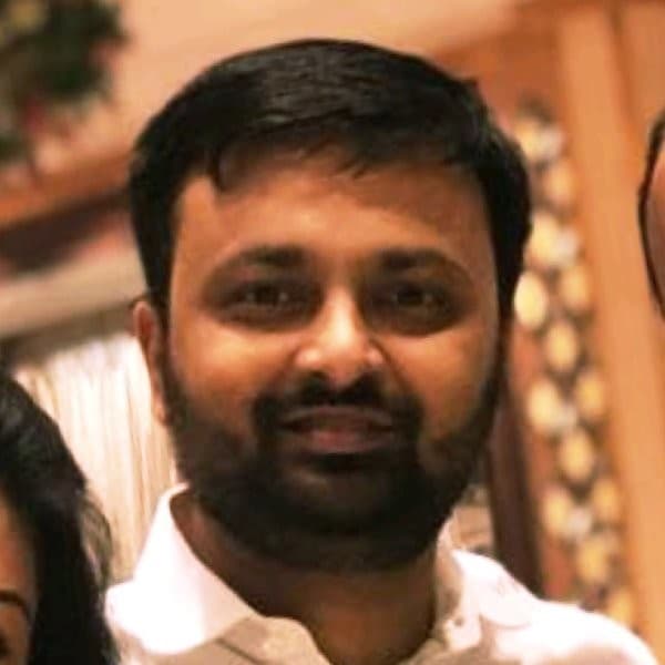 Subir Chatterjee