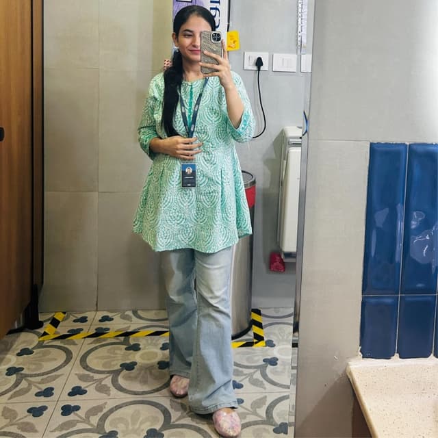 Subiya Siddiqui