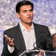 Subhash Menon