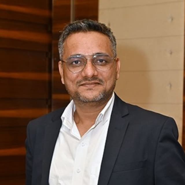 Subodh Bhalerao