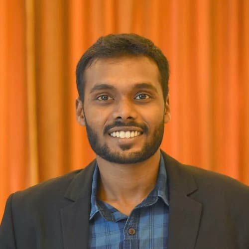Subodh Chandra