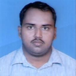 Subodh Dharmadhikari