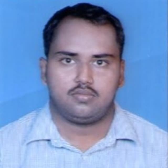 Subodh Dharmadhikari