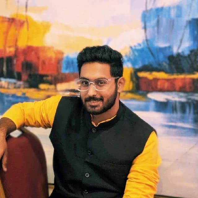 Subodh Joshi