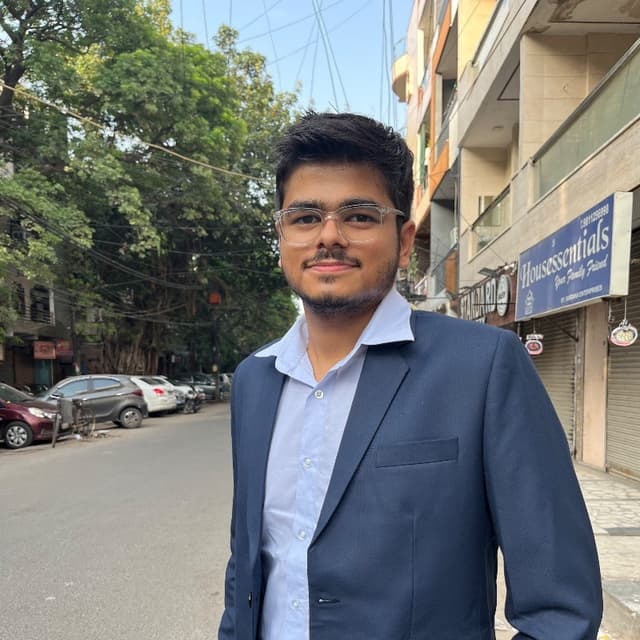 Subodh Jain