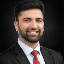 Subodh Jain