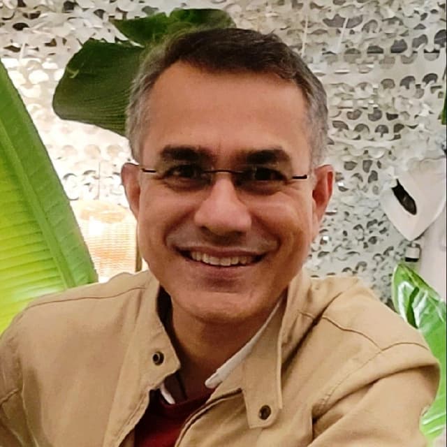 Subodh Kar