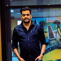 Subodh Kumar
