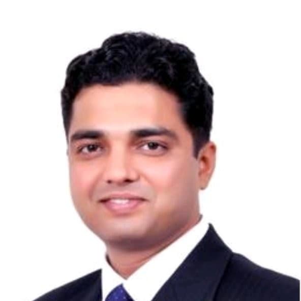 Subodh Pande