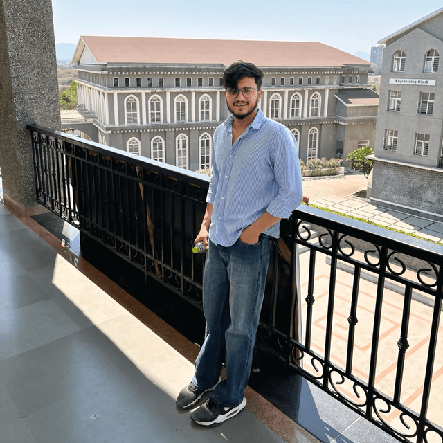 Subodh Patidar