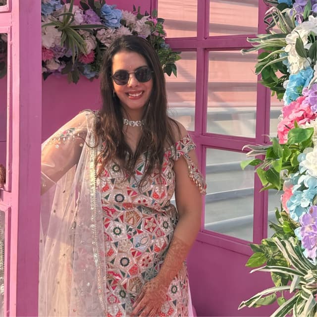 Subodhini Agrawal