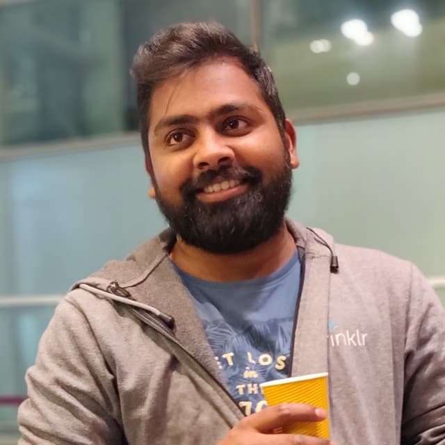 Subodh Srivastava