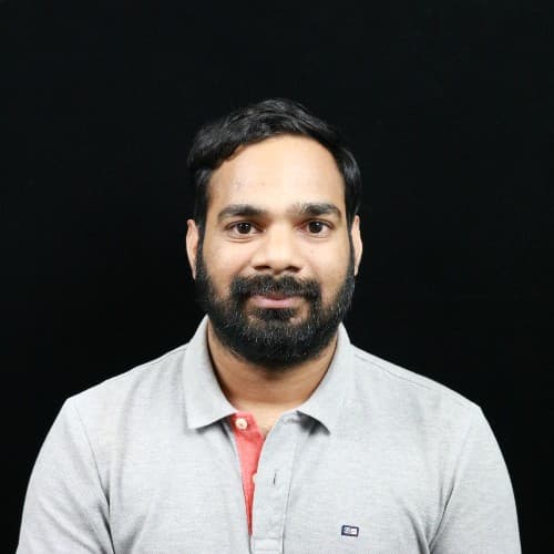 Subodh Meena