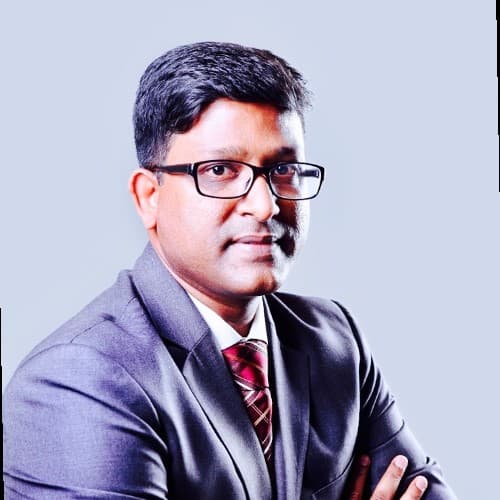 Subodh Kumar