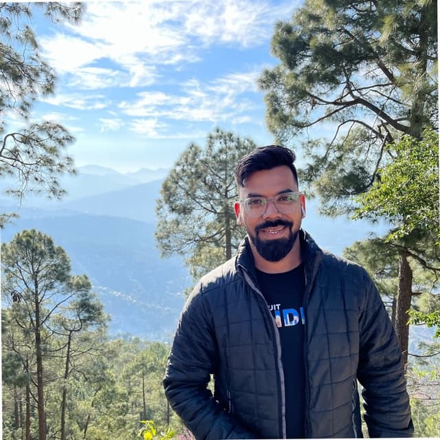 Subodh Rawani