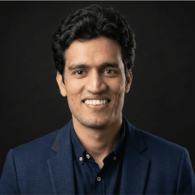 Subodh Trivedi