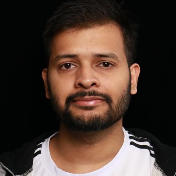 Subodh Yadav