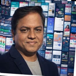 Subrata Kumar Das