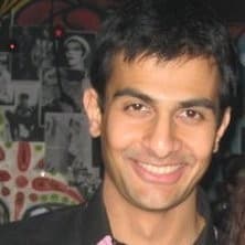 Subrahmanya Bhat