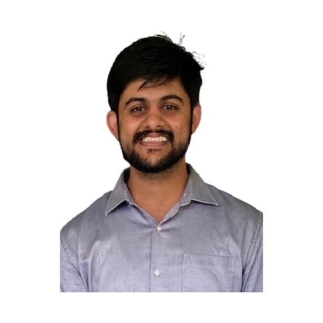 Subrahmanya K P