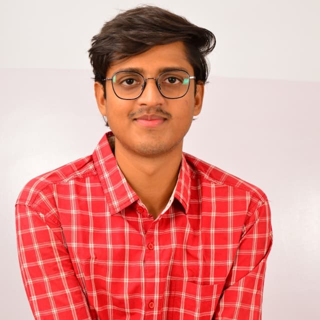 Subrahmanyam V
