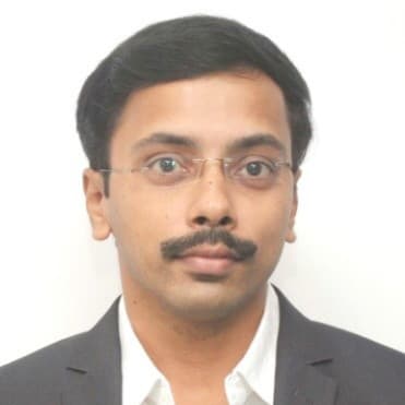 Subrahmanyam KVJ
