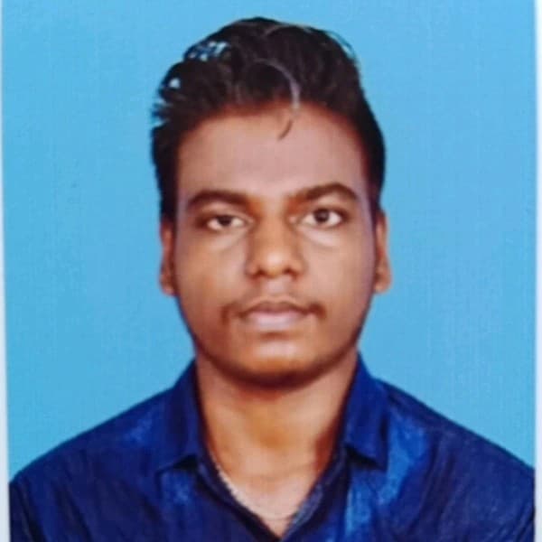 Subramani kamaraj
