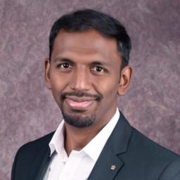 Subramaniam Srinivasan