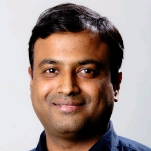 Subramanian P