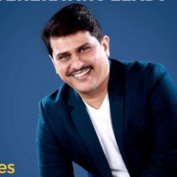 Subramanian Chandramouli