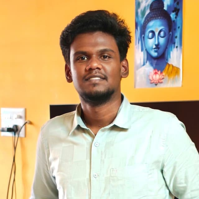 Subramanian I