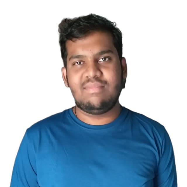 Subramanya G