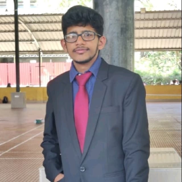 Subramanya Shastri
