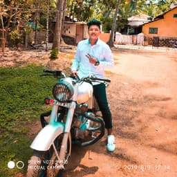 subramanya shetty