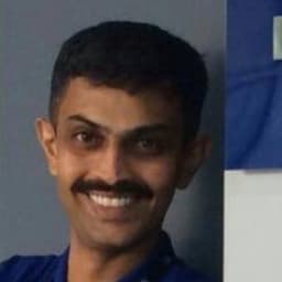 Subramanyam Rayasam