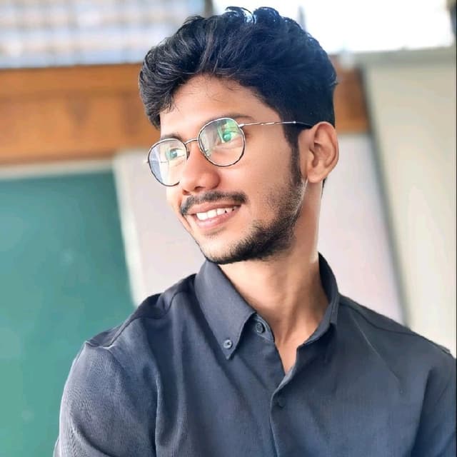 Subramanya Shenoy B