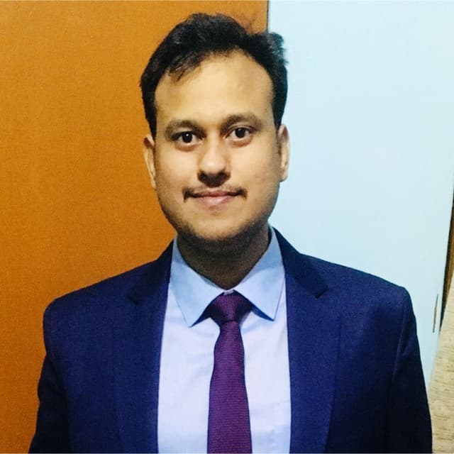 Subrat Ojha