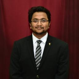 Subrat Kumar Pradhan